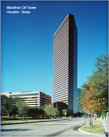 Marathon Oil Tower
