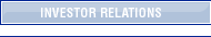 Investor Relations